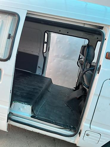 Легкий грузовик, Daewoo, Стандарт, До 1 т, Новый
