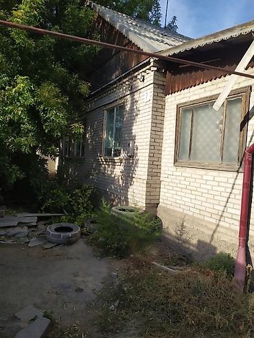 дом село шалта: Продаем дом в районе Маевки начало, в доме 4 комнаты прихожая, сан — 5