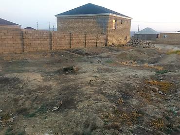 Torpaq sahələrinin satışı: 2 sot, Tikinti, Maklerlər narahat etməsin, Bələdiyyə — 1