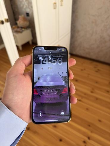 aiphone 6 plus: IPhone 13 Pro, 256 GB, Qızılı, Face ID — 7