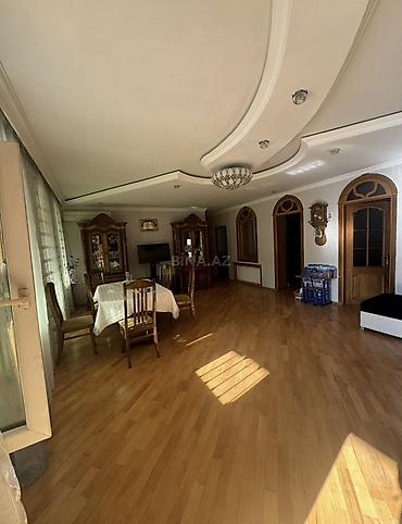 xocesen ev: Həyətyanı sahəsi geniş, iki tikilidən ibarət fərdi yaşayış evi — 9