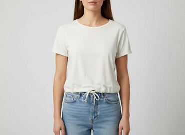 lacoste t shirty basic: Reserved, Футболка жіноча, розмір L