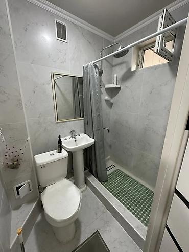 kant flat: 1 комната, 28 м², Шлагбаум Хрущевка, 3 этаж, Евроремонт — 5