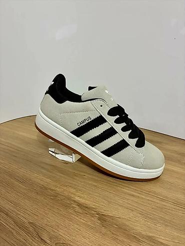Patike: Adidas lifestyle patike – modeli Samba i Campus - Modeli: Samba i — 7