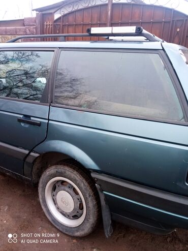 Volkswagen: Volkswagen Passat Variant: 1988 г., Универсал — 10