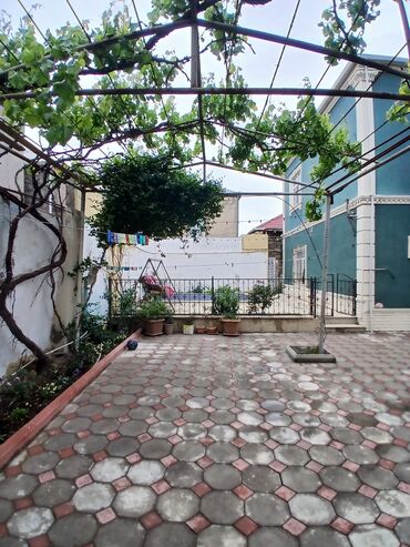 Həyət evləri və villaların satışı: 6 otaqlı, 200 kv. m, Kredit yoxdur, Yeni təmirli -da lalafo.az — 3 Həyət evləri və villaların satışı: 6 otaqlı, 200 kv. m, Kredit yoxdur, Yeni təmirli — 3