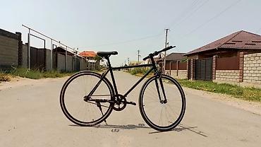 single speed: Шоссейный велосипед, Рама L (172 - 185 см), Новый — 2