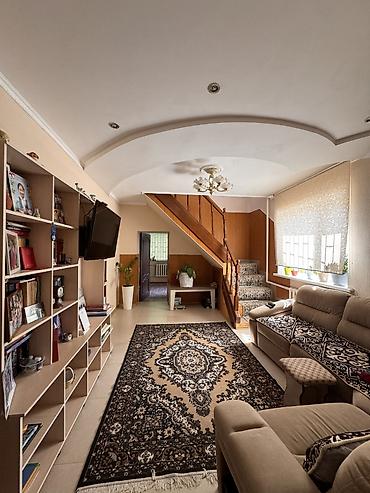 Продажа коттеджей и домов: 5 комнат, 140 м², 5 соток, Бишкек, Кок-Жар ж/м Агентство недвижимости at lalafo.kg — 17 Продажа коттеджей и домов: 5 комнат, 140 м², 5 соток, Бишкек, Кок-Жар ж/м Агентство недвижимости — 17