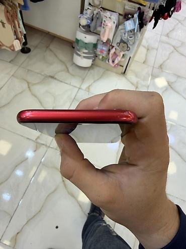 2 ci əl iphone 11: IPhone 11, 128 GB, Qırmızı — 5