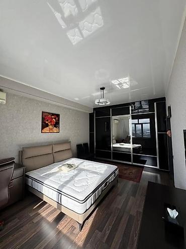 Продажа квартир: 2 комнаты, 82 м², Элитка, 8 этаж, Дизайнерский ремонт — 3