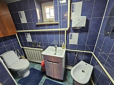 Долгосрочная аренда домов: 175 м², 6 комнат — 12