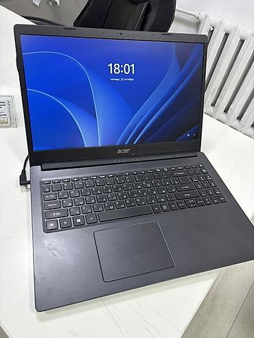 insta360 x5: 🔥Acer Aspire — удобный ноутбук для учебы и офиса. Характеристики: - — 2