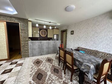 Uzunmüddətli kirayə evlər: 3 kv. m, 5 otaqlı, İşıq -da lalafo.az — 5 Uzunmüddətli kirayə evlər: 3 kv. m, 5 otaqlı, İşıq — 5