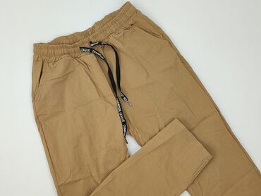 zimowe buty w ccc: Spodnie dresowe dla mężczyzn, rozmiar L