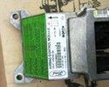russka: AIRBAG MODUL ZA FORD FOCUS OD 2001. DO 2006. GOD. | Za vise — 2