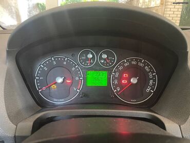 Ford: Ford Fiesta: 1.3 l. | 2007 έ. 140000 km. Χάτσμπακ — 9
