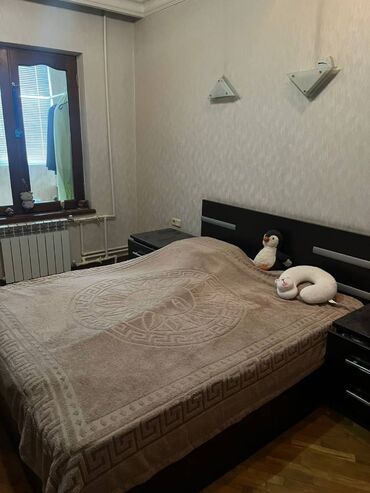 Uzunmüddətli kirayə mənzillər: Azadlıq metrosunun yanında,9 mərtəbənin,7-ci mərtəbəsində,2 — 2