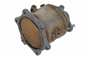 gorivni gas: KATALIZATOR ZA NISSAN 100 NX, TITANIJUM, 200 SX . | Katalizatori — 1