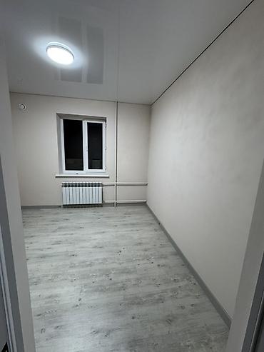 Долгосрочная аренда комнат: 36 м², С мебелью — 2