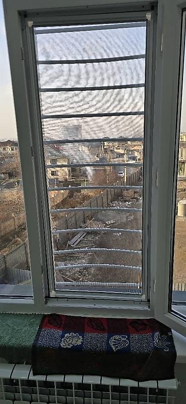 Решетки для окон: Решетки для окон, Другой тип решетки, На заказ, Бесплатная установка — 9