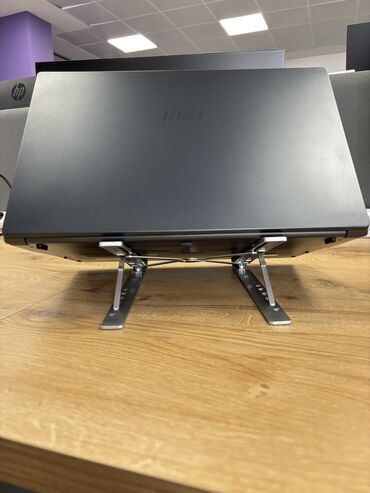 MSI: MSI, 15.6 ", Intel Core i7, 512 GB -da lalafo.az — 4 MSI: MSI, 15.6 ", Intel Core i7, 512 GB — 4