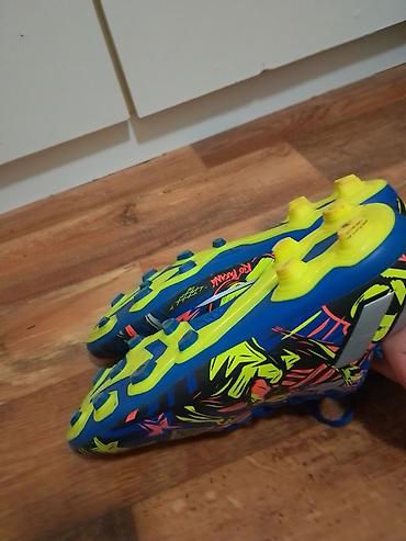 Kopačke: Kopačke Adidas Messi – FG modeli za prirodnu travu - Dizajn — 14