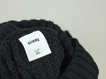 botki wrangler: Sinsay, Sweter damski, rozmiar XL — 5