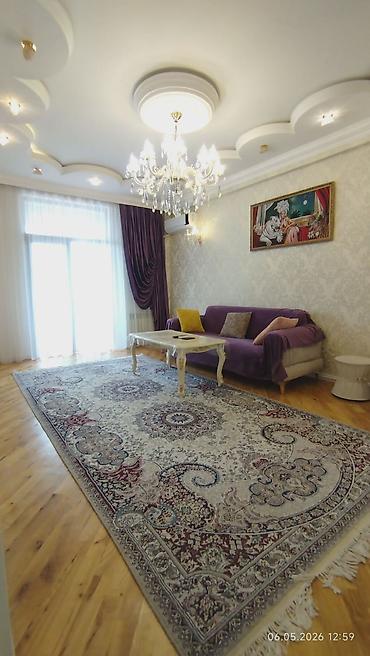 квартира баку купить: 2 комнаты, Новостройка, 70 м² — 3