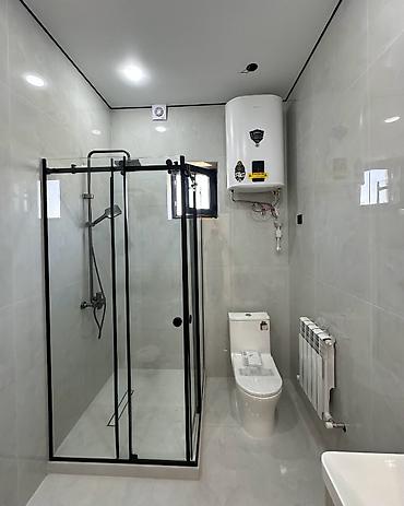 Үйлөрдү сатуу: 4 бөлмө, 135 м², 3 соток, Новопавловка, Кыймылсыз мүлк агенттиги — 10