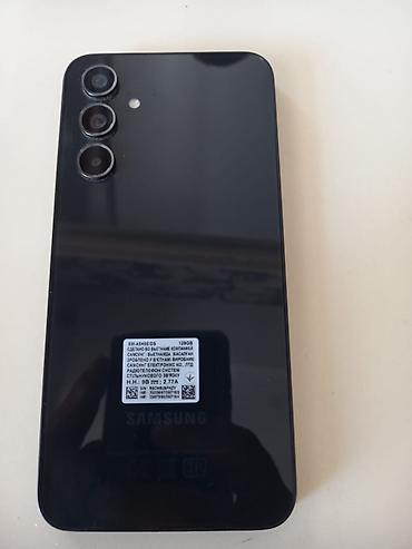 a 52 128: Samsung Galaxy A54 5G, 128 GB, rəng - Qara, İki sim kartlı — 3