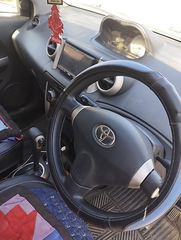 рулдар: Toyota Ist: 2003 г., 1.5 л, Автомат, Бензин, Хетчбек — 5