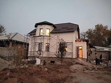 Металлочерепица: Металлочерепица профильного типа (волновой) для скатных крыш — 26