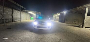 Infiniti: Infiniti QX56: 2005 г., 5.6 л, Автомат, Бензин, Внедорожник