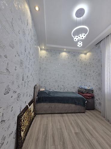bakıda kabinetli restoranlar: 350 kv. m, 4 otaqlı, İnternet, Qaz, Su — 9