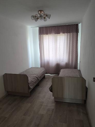 81: 3 комнаты, 58 м², 4 мкр 104 серия, 4 этаж, Косметический ремонт — 5