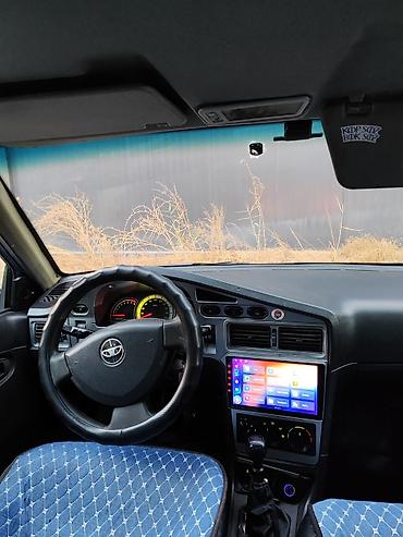 х5 матор: Daewoo Nexia: 2011 г., 1.6 л, Механика, Бензин, Седан — 9