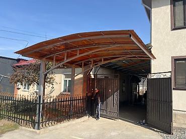 Сварка: Профессиональные сварочные и металлоконструкционные работы. Услуги: - — 6