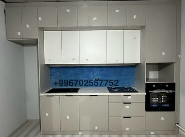 Мебель на заказ: Мебель на заказ, Кухня, Кухонный гарнитур — 21