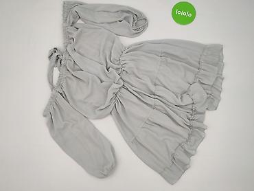michael kors plus size: MILANO ITALY, Sukienka damska, rozmiar One size — 3