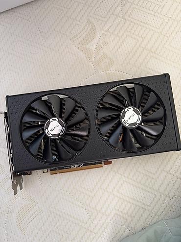 mac m2: Xfx speedster swft210 rx 6600 8gb Состояние отличное Температуры в — 1
