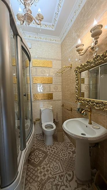 Продажа квартир: 6 комнат, 360 м², Филармония Элитка, 10 этаж, Косметический ремонт — 10