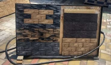 Dekorativ daşlar: Müxtəlif formalarda qay daslarin satış istehsal sifariş adim rasif — 5