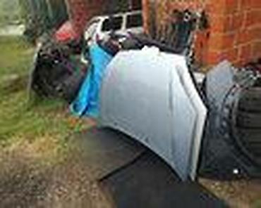 servis abs: PREDNJICE C-MAX,FOKUS,MONDEO, ZA FORD C-MAX OD 2005. DO 2007. GOD. | — 8