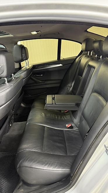 e60 m5: BMW 5 series: 2011 г., 3 л, Автомат, Бензин, Седан — 6