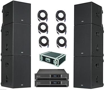yamaha ses sistemi: Kalonka və səs sistemlərinin satışı – peşəkar audio avadanlıqlarının — 1