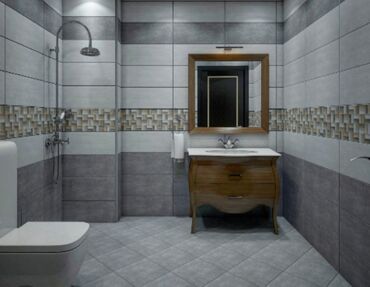 Plitə işləri: Kafel metlaq isderi goruruk — 8