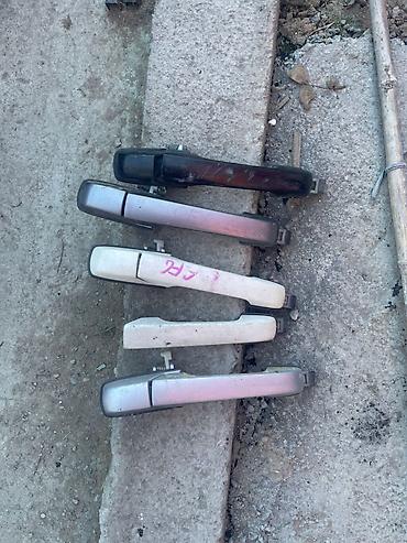 Другое автосервисное оборудование: Хонда аккорд торнео фит степ. Honda accord torneo fit step — 4