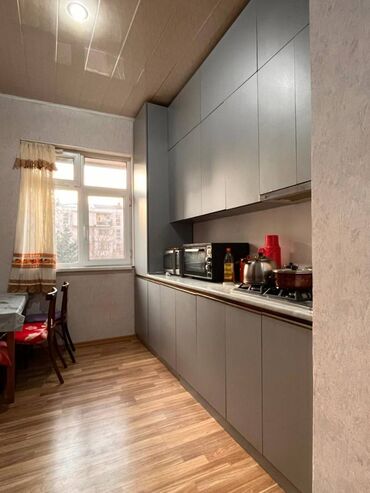 Köhnə tikili: Bakı, 2 otaqlı, Köhnə tikili, m. Xətai, 54 kv. m — 5