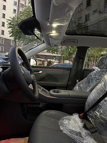 GAC: Марка GAC Aion Модель | 60 Спецификация Plug in Hybrid Комплектация lalafo.kg да — 7 GAC: Марка GAC Aion Модель | 60 Спецификация Plug in Hybrid Комплектация — 7