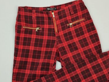 legginsy spodenki: Legginsy sportowe M (EU 38), stan - Dobry